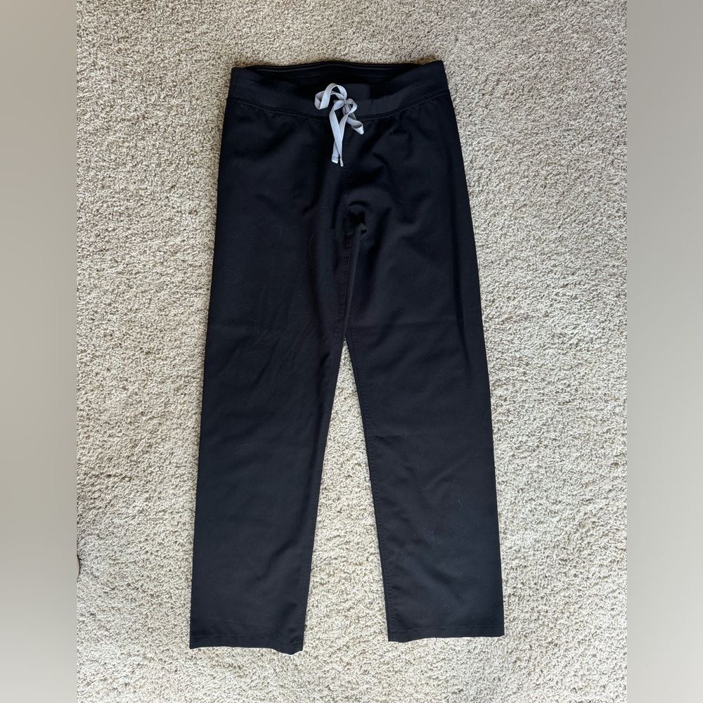 FIGS Livingston Bottoms